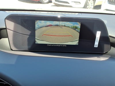 2026 Mazda Mazda3 Sedan 2.5 S