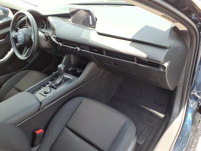 2026 Mazda Mazda3 Sedan 2.5 S