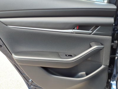 2026 Mazda Mazda3 Sedan 2.5 S