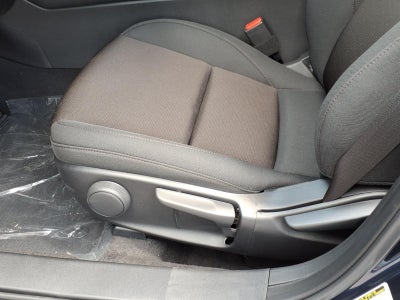 2026 Mazda Mazda3 Sedan 2.5 S