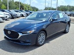 2026 Mazda Mazda3 Sedan 2.5 S