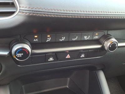 2026 Mazda Mazda3 Sedan 2.5 S