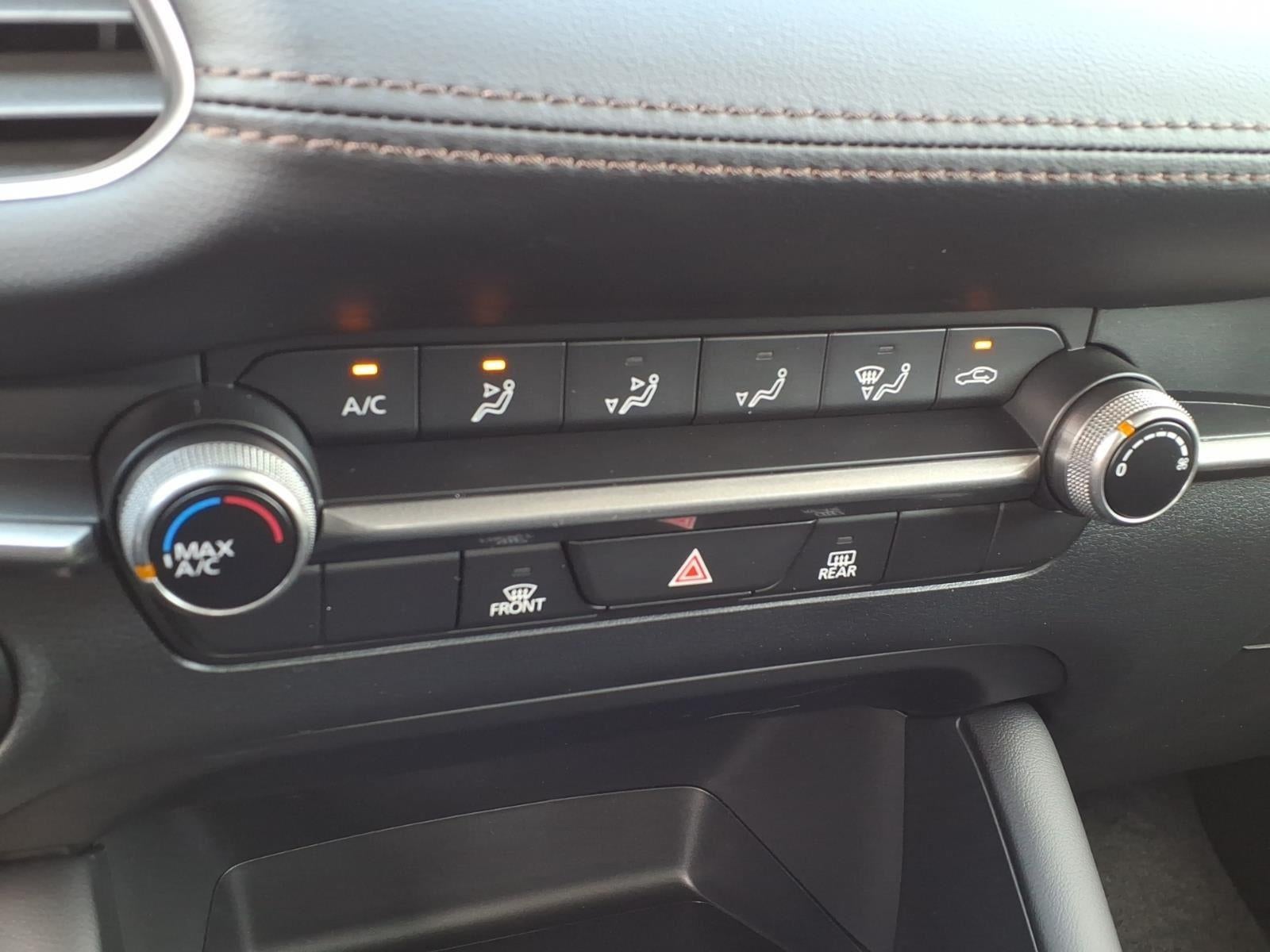 2026 Mazda Mazda3 Sedan 2.5 S