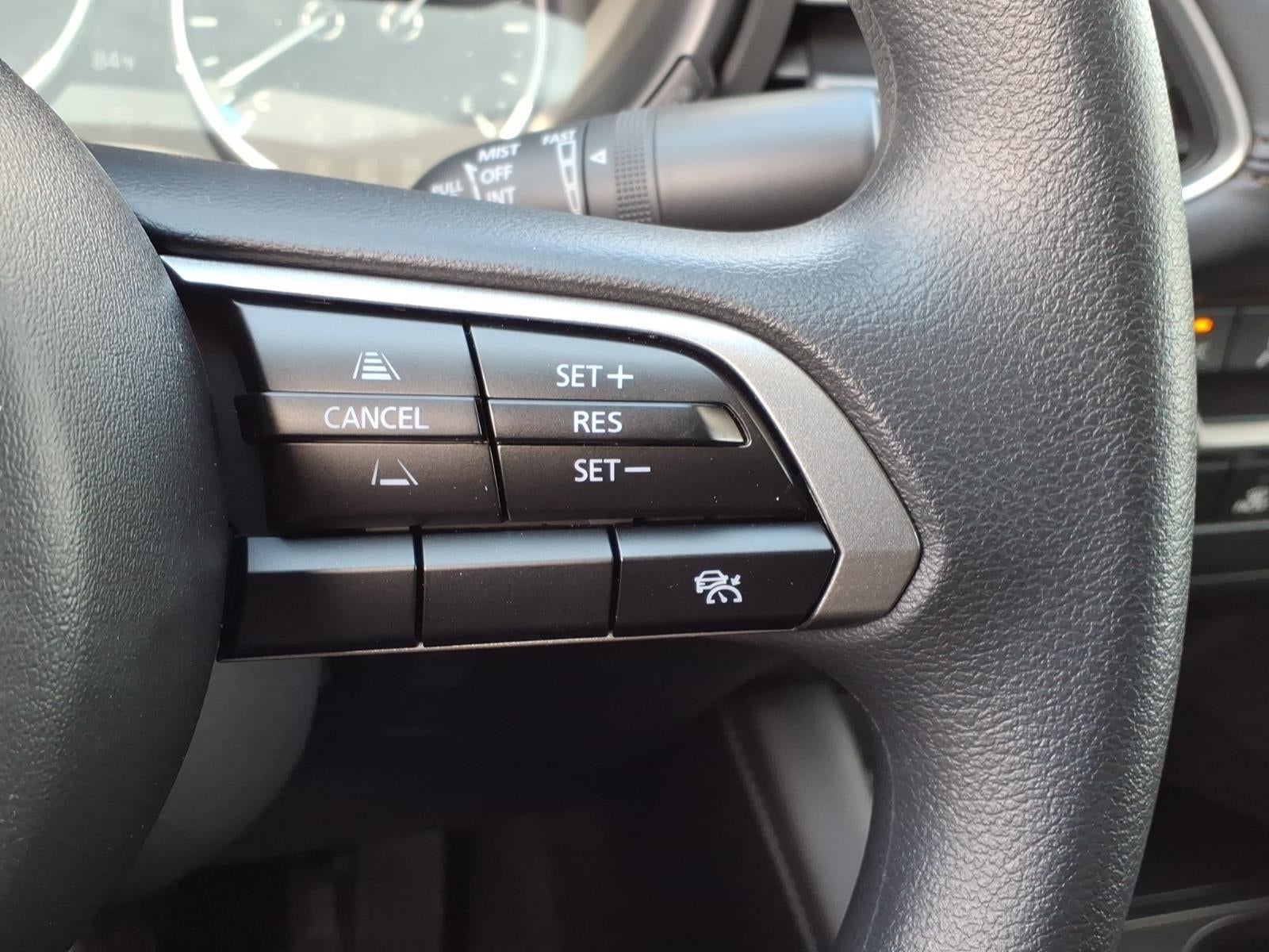 2026 Mazda Mazda3 Sedan 2.5 S