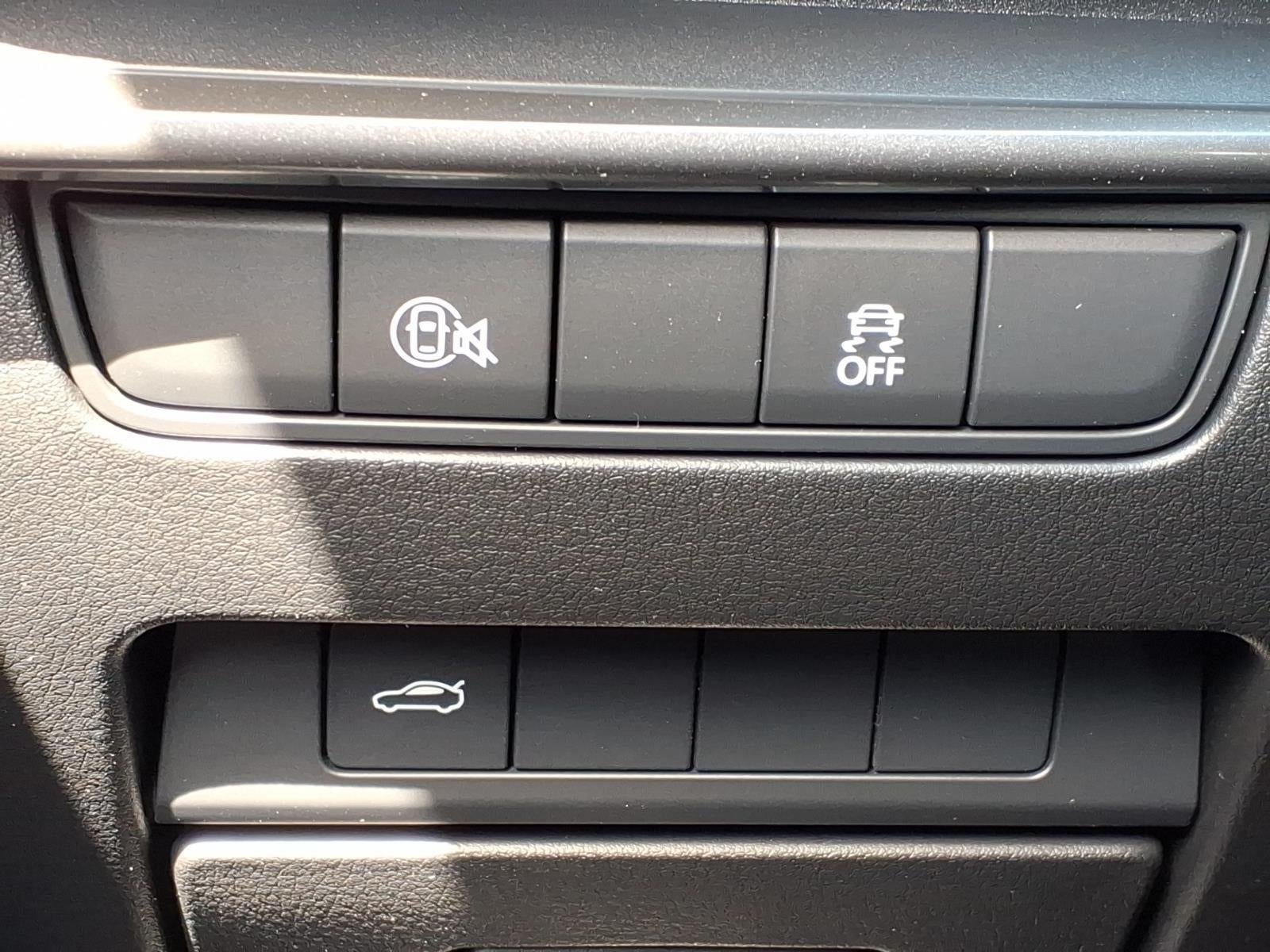 2026 Mazda Mazda3 Sedan 2.5 S