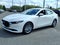 2026 Mazda Mazda3 Sedan 2.5 S