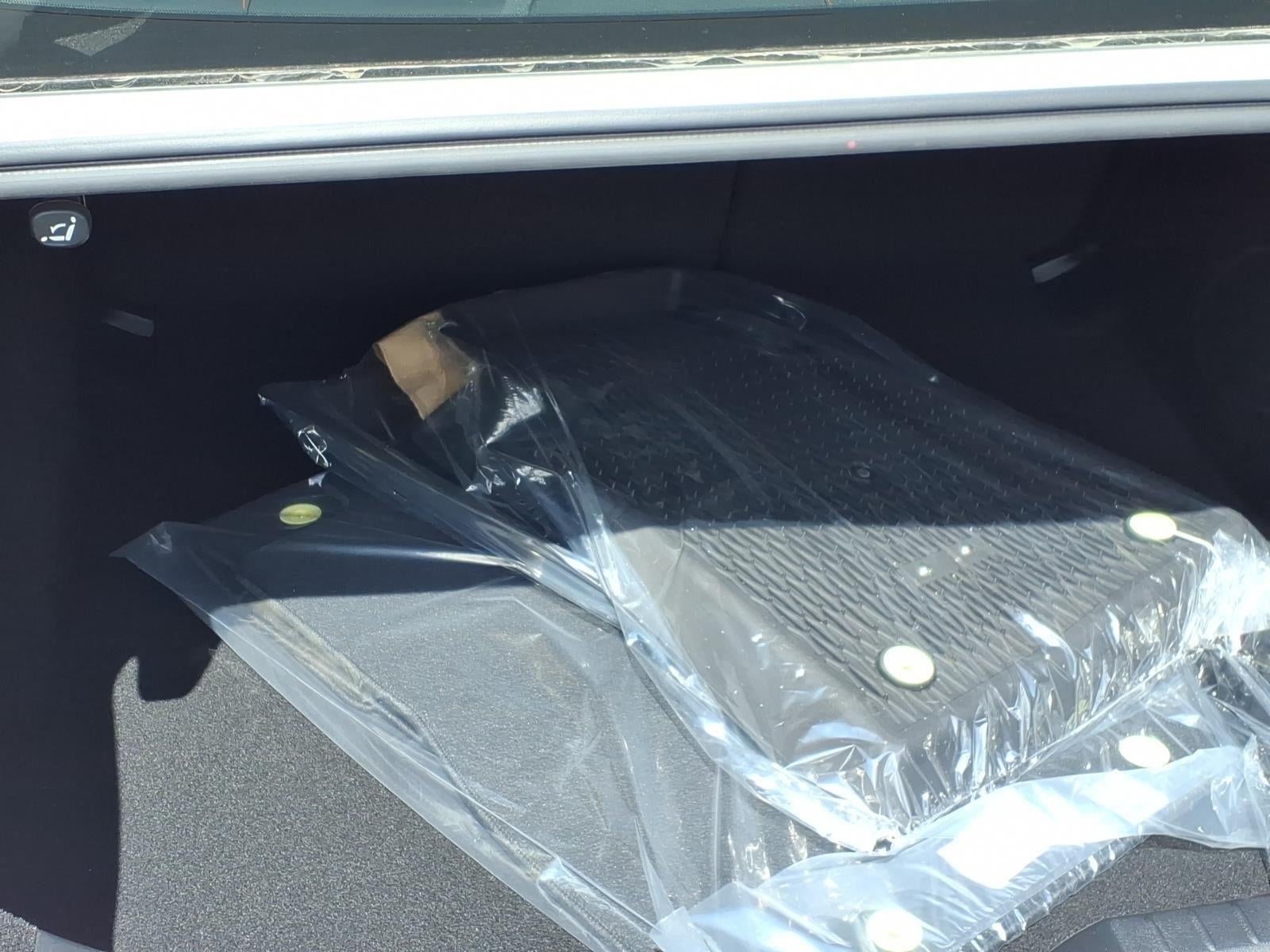 2026 Mazda Mazda3 Sedan 2.5 S