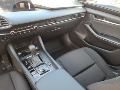 2026 Mazda Mazda3 Sedan 2.5 S