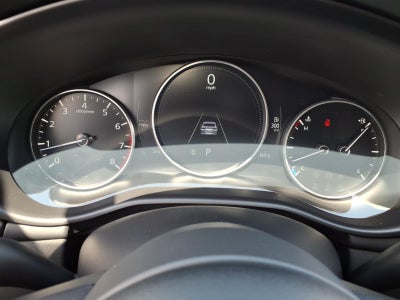 2026 Mazda Mazda3 Sedan 2.5 S