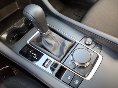 2026 Mazda Mazda3 Sedan 2.5 S