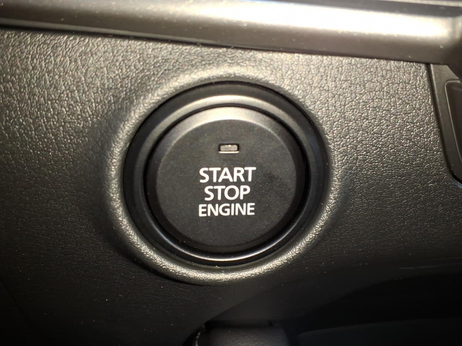 2026 Mazda Mazda3 Sedan 2.5 S