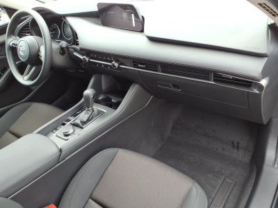 2026 Mazda Mazda3 Sedan 2.5 S