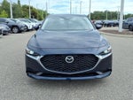 2026 Mazda Mazda3 Sedan 2.5 S