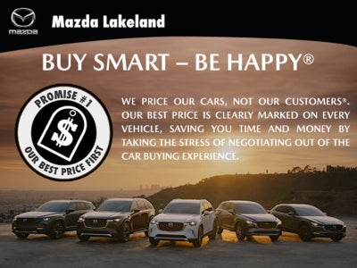 2026 Mazda Mazda3 Sedan 2.5 S