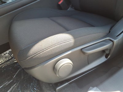 2026 Mazda Mazda3 Sedan 2.5 S