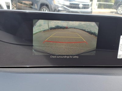 2026 Mazda Mazda3 Hatchback 2.5 S