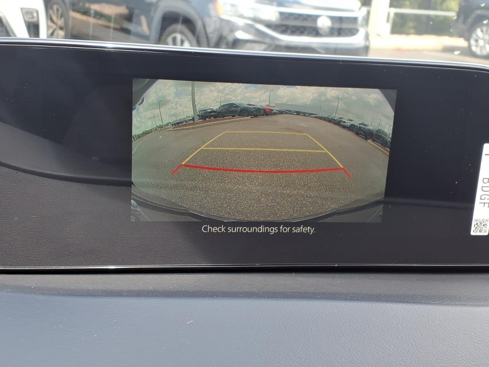 2026 Mazda Mazda3 Hatchback 2.5 S