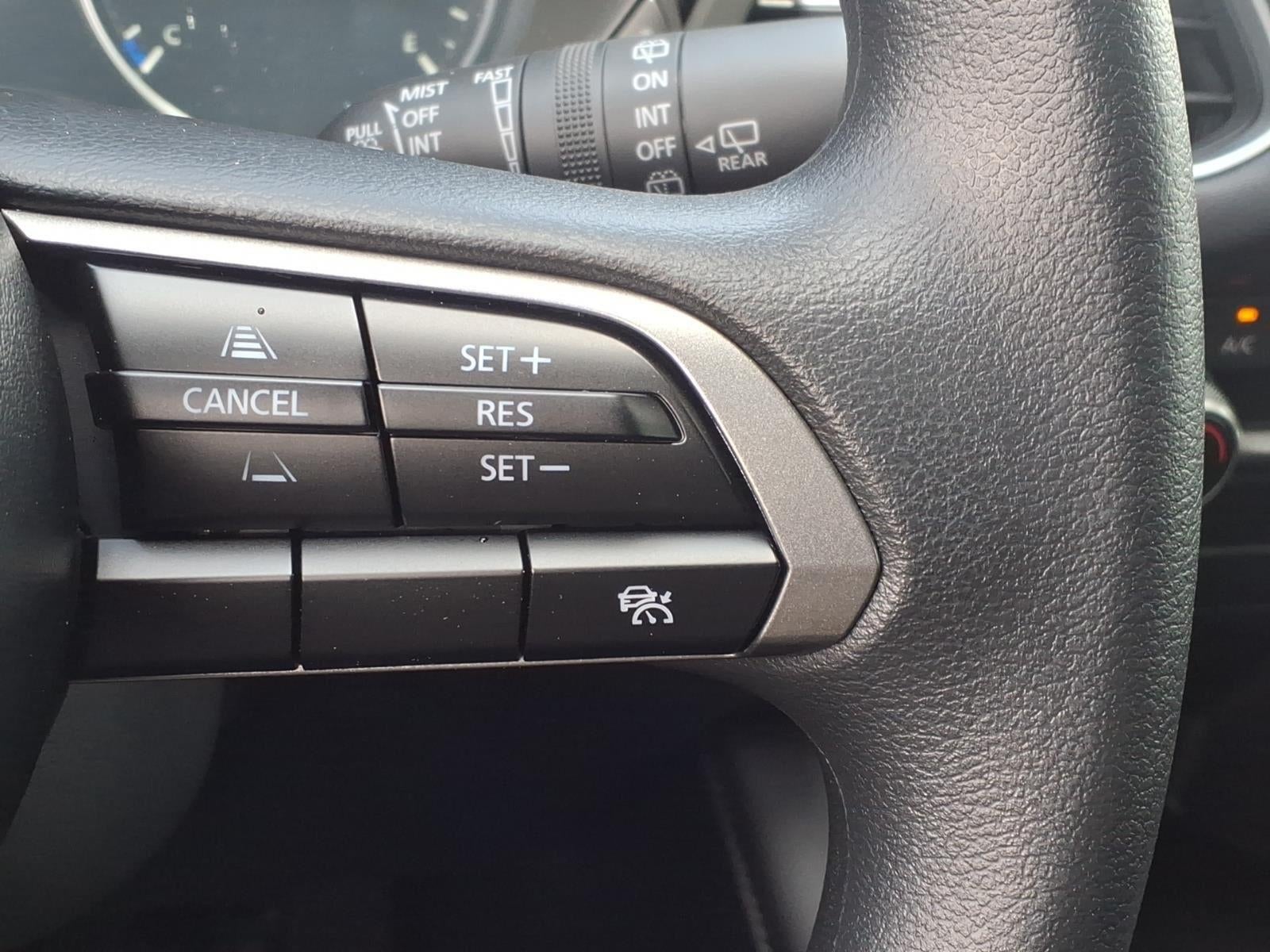 2026 Mazda Mazda3 Hatchback 2.5 S