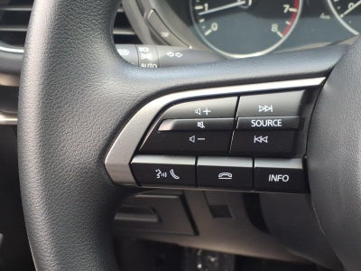 2026 Mazda Mazda3 Hatchback 2.5 S