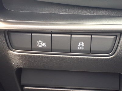 2026 Mazda Mazda3 Hatchback 2.5 S