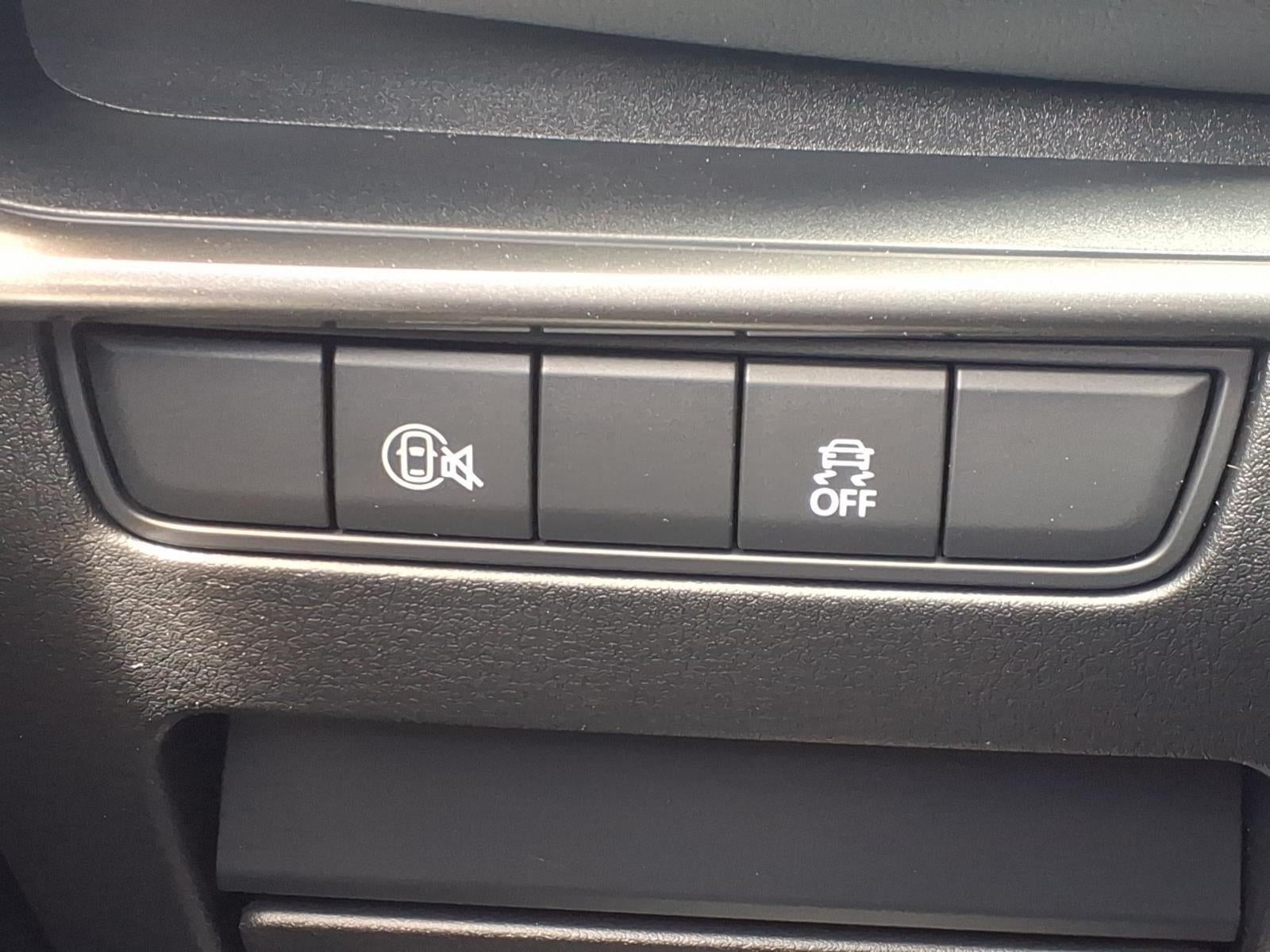 2026 Mazda Mazda3 Hatchback 2.5 S