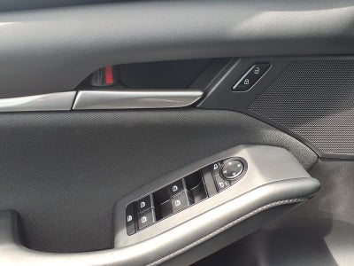 2026 Mazda Mazda3 Hatchback 2.5 S