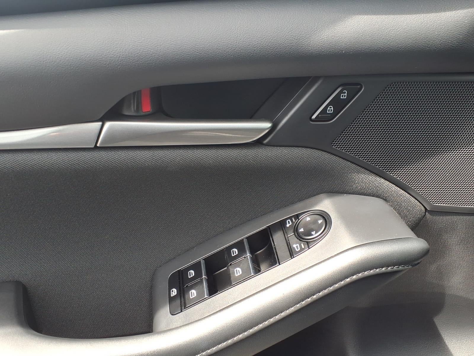 2026 Mazda Mazda3 Hatchback 2.5 S