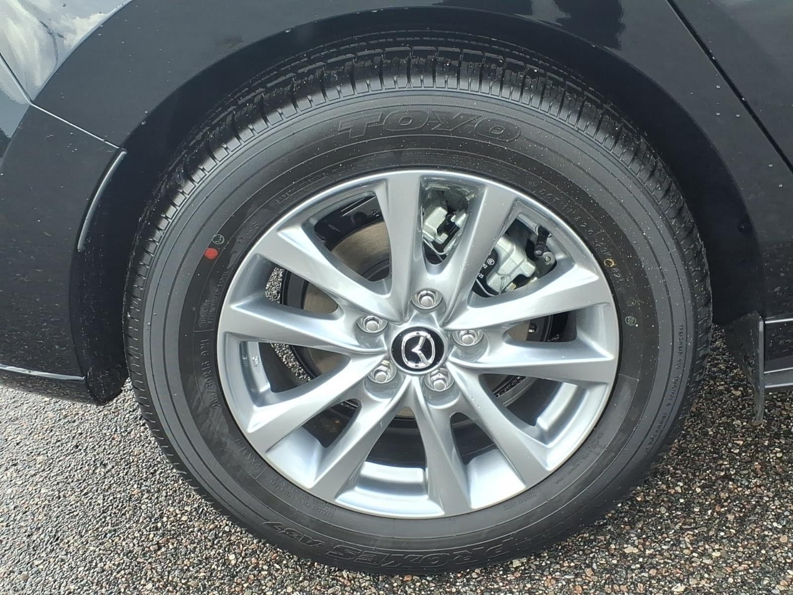 2026 Mazda Mazda3 Hatchback 2.5 S