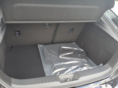 2026 Mazda Mazda3 Hatchback 2.5 S