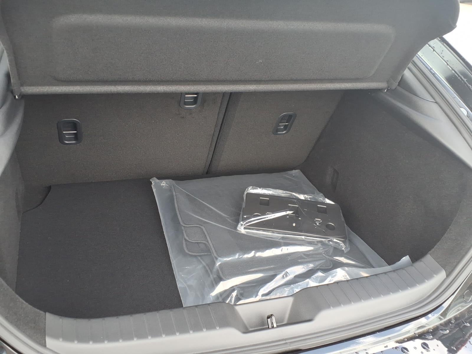 2026 Mazda Mazda3 Hatchback 2.5 S