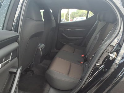 2026 Mazda Mazda3 Hatchback 2.5 S