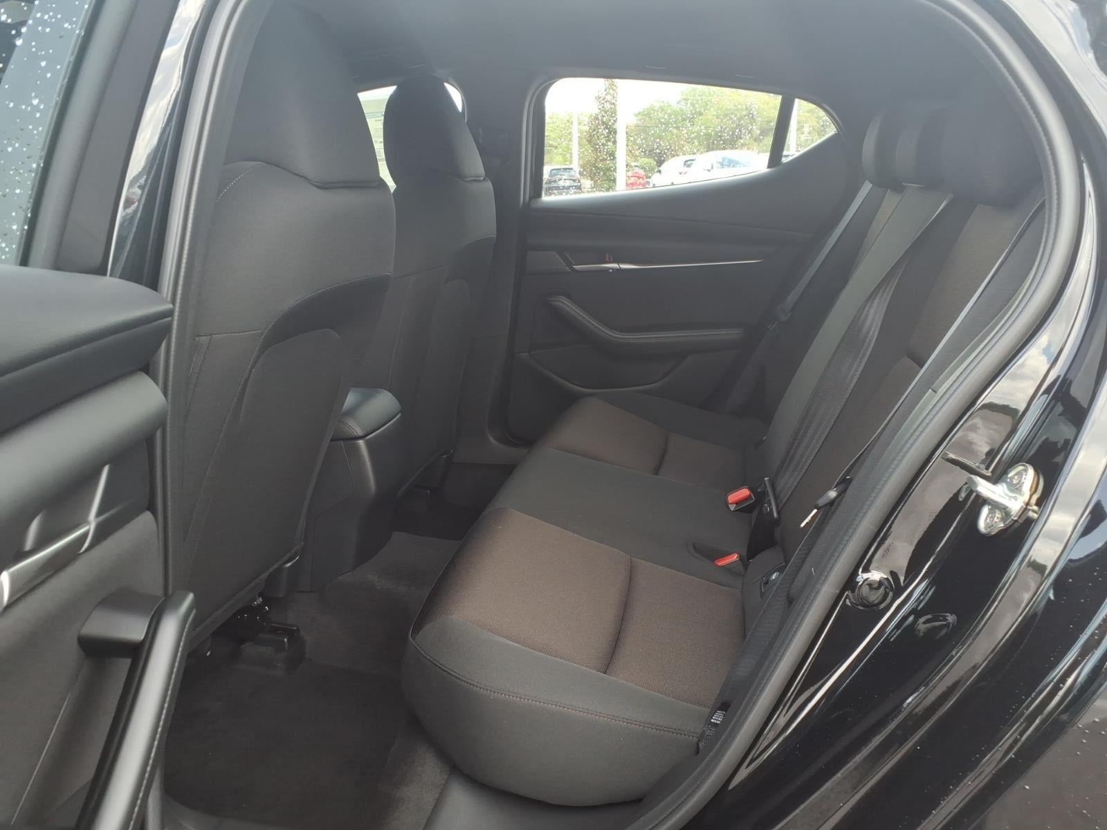 2026 Mazda Mazda3 Hatchback 2.5 S