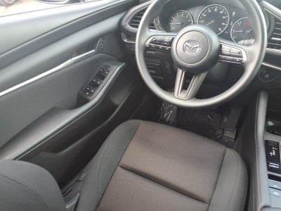 2026 Mazda Mazda3 Hatchback 2.5 S
