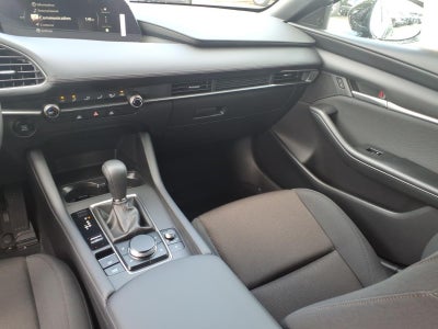 2026 Mazda Mazda3 Hatchback 2.5 S