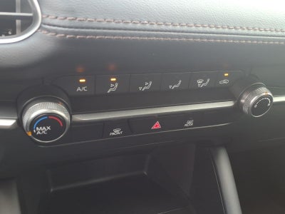 2026 Mazda Mazda3 Hatchback 2.5 S