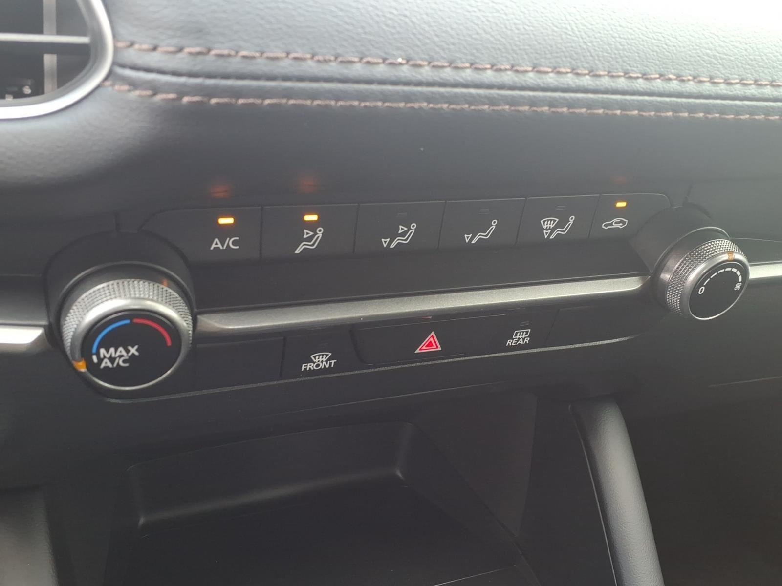 2026 Mazda Mazda3 Hatchback 2.5 S