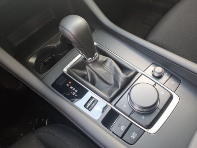 2026 Mazda Mazda3 Hatchback 2.5 S