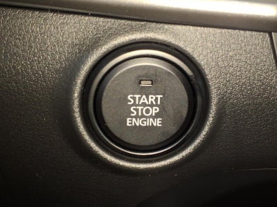 2026 Mazda Mazda3 Hatchback 2.5 S