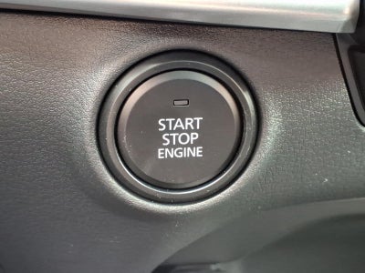 2026 Mazda Mazda3 Hatchback 2.5 S