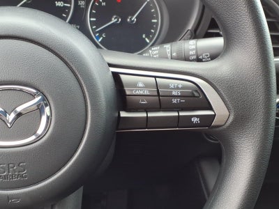 2026 Mazda Mazda3 Hatchback 2.5 S