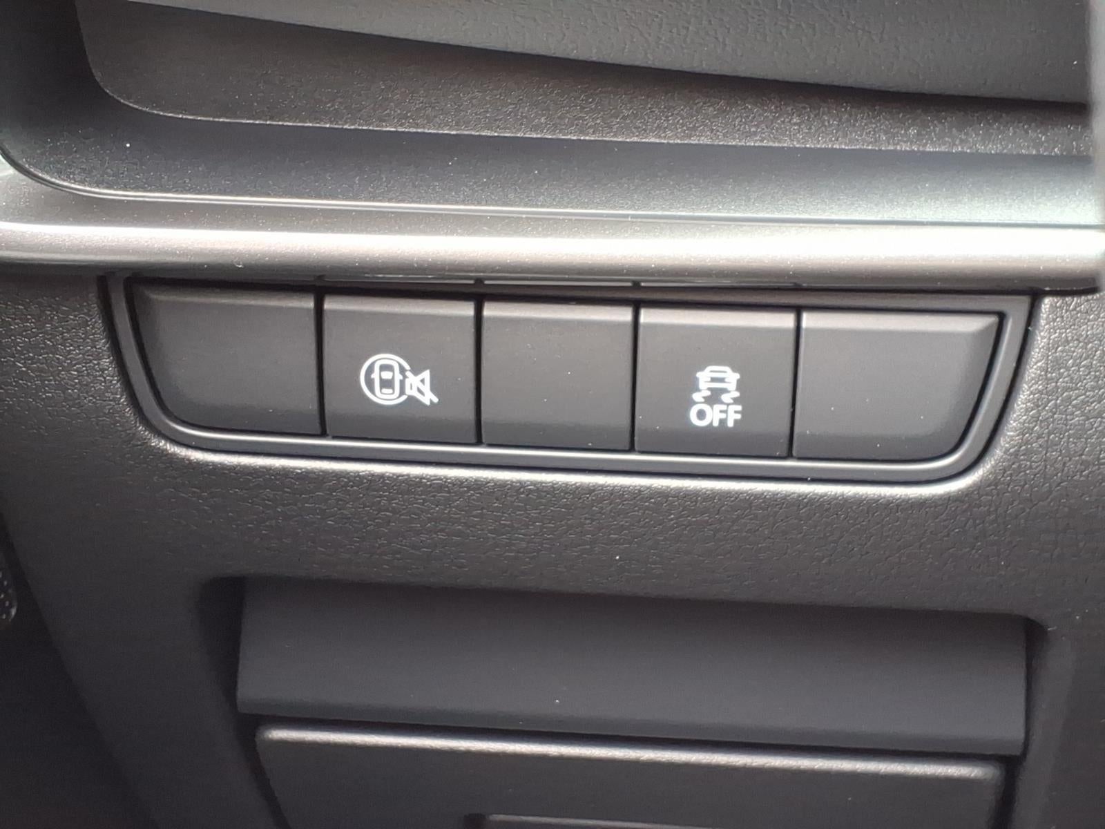 2026 Mazda Mazda3 Hatchback 2.5 S