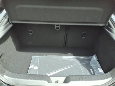 2026 Mazda Mazda3 Hatchback 2.5 S