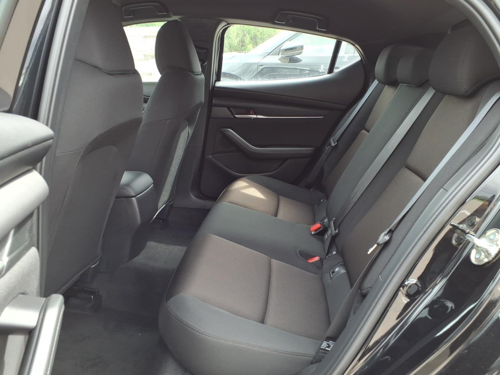 2026 Mazda Mazda3 Hatchback 2.5 S