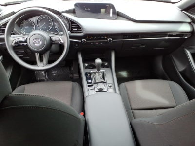 2026 Mazda Mazda3 Hatchback 2.5 S