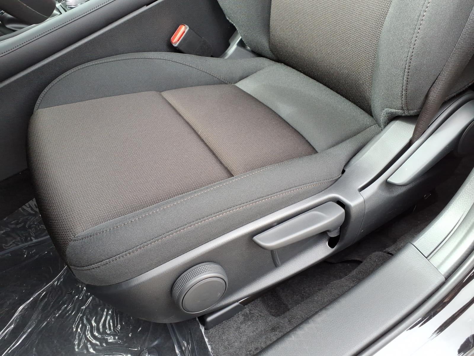 2026 Mazda Mazda3 Hatchback 2.5 S