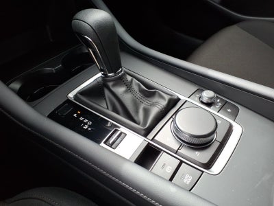 2026 Mazda Mazda3 Hatchback 2.5 S