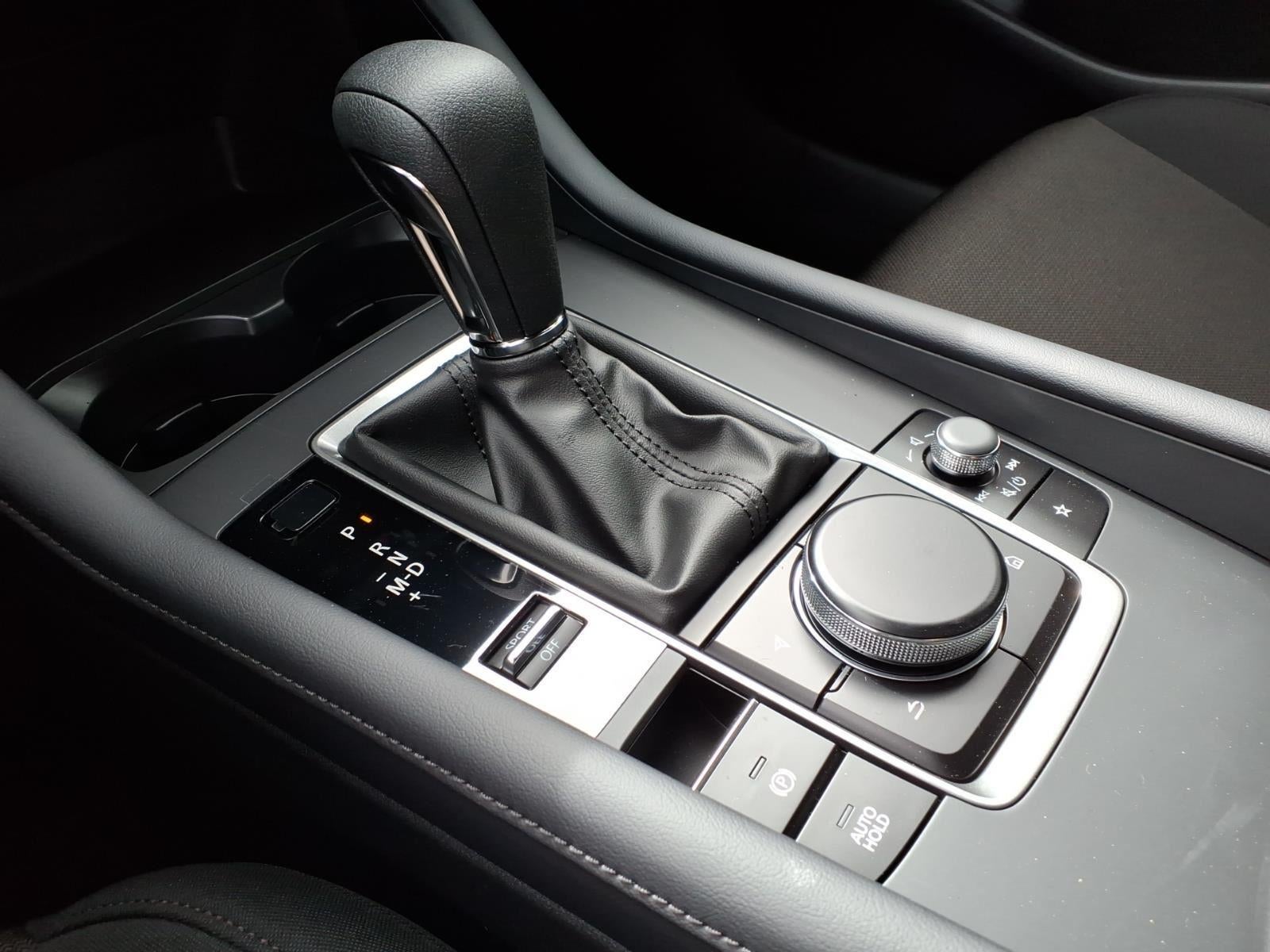 2026 Mazda Mazda3 Hatchback 2.5 S