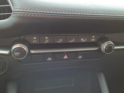 2026 Mazda Mazda3 Hatchback 2.5 S