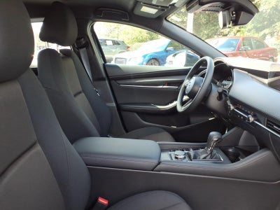 2026 Mazda Mazda3 Hatchback 2.5 S