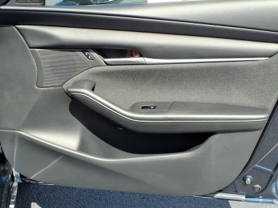2026 Mazda Mazda3 Hatchback 2.5 S